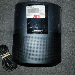 360 Bose Speaker 