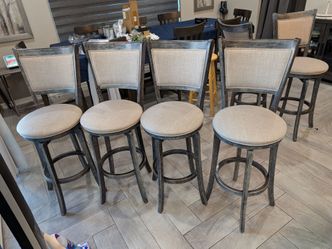 Bar stools