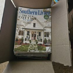 FREE Magazines