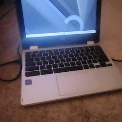 Chrome Book