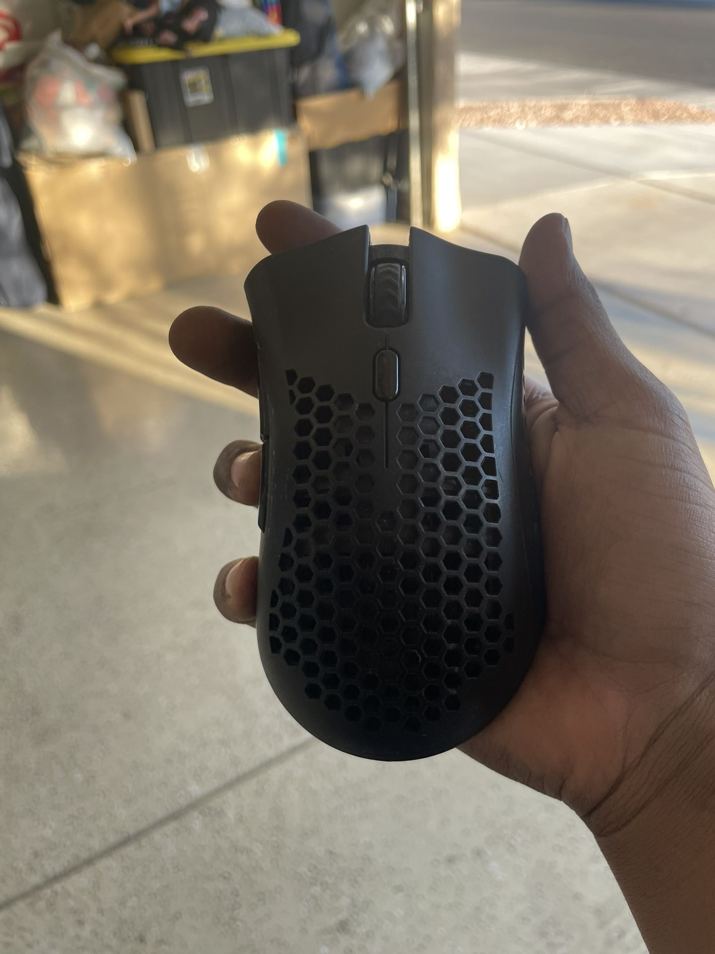Gaming Mouse