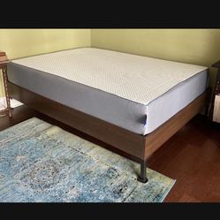 Queen Sized Bed Frame 