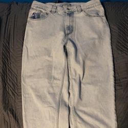 Polar 92 Denim jeans skate jeans
