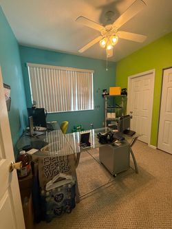 Office Furniture Set