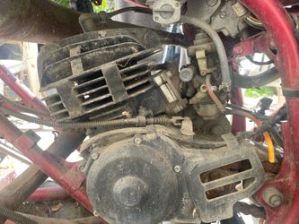 3 wheeler atv Yamaha