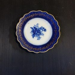 Plate I Have Many Antique Plates Platers British Rivers And All Have Marks On Them Singels Or By The Lot