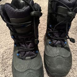 Columbia Winter Boots