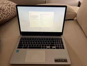 Acer Chromebook 2024