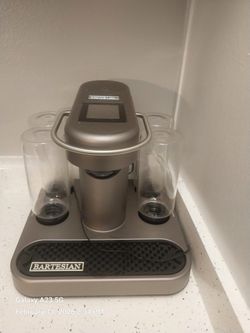 Bartesian Needs Repair