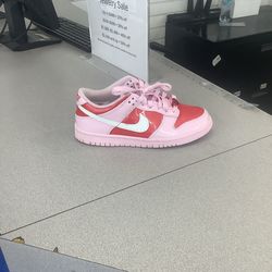 Nike Valentine Day Dunks