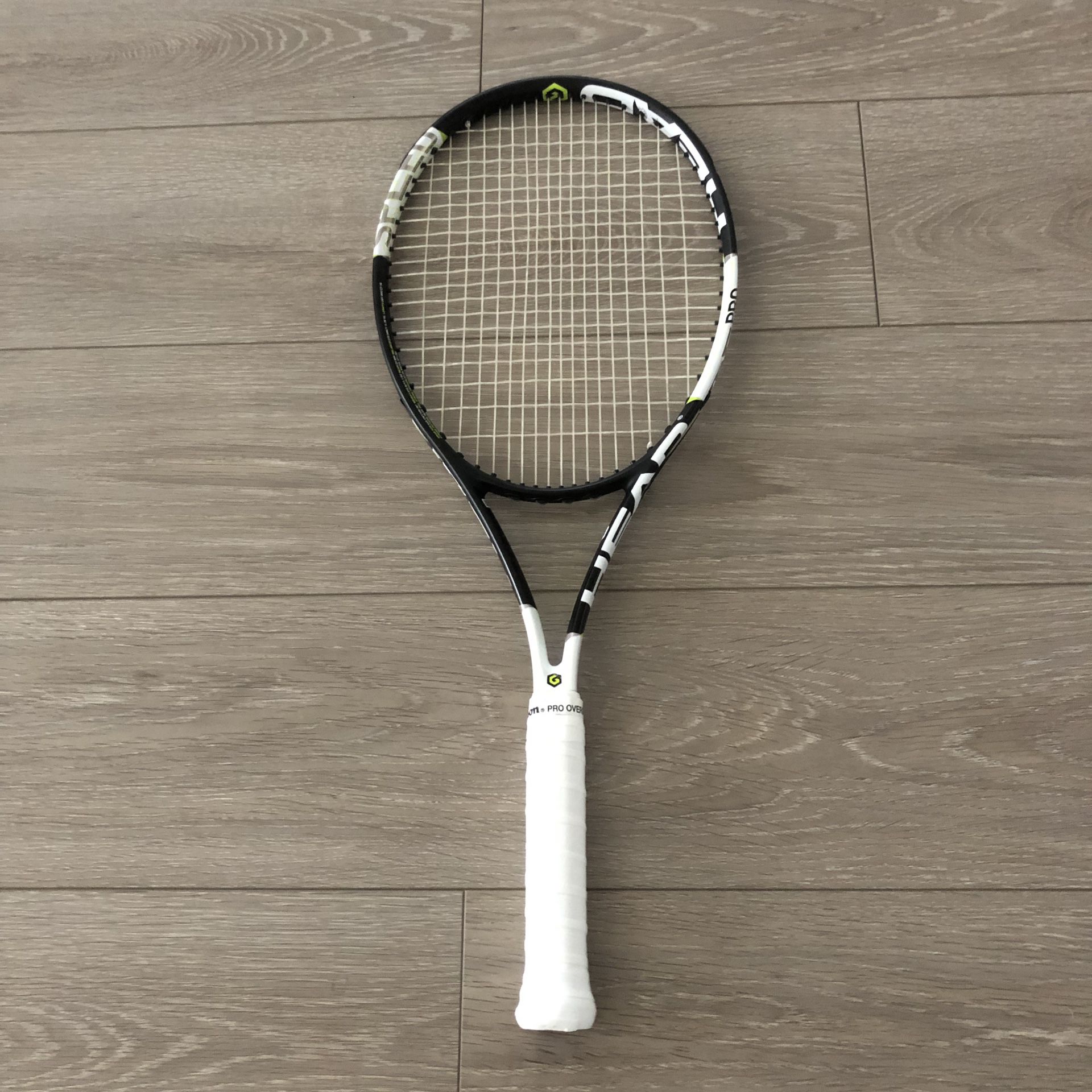 HEAD tennis racket