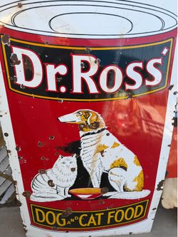 Dr. Ross or Dinning Room