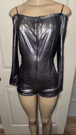 Women's Shorts Romper
