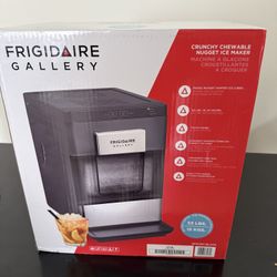 Ice Machine 