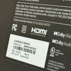 Tv 150 I Don’t Know How Many Inches Is Pretty Big