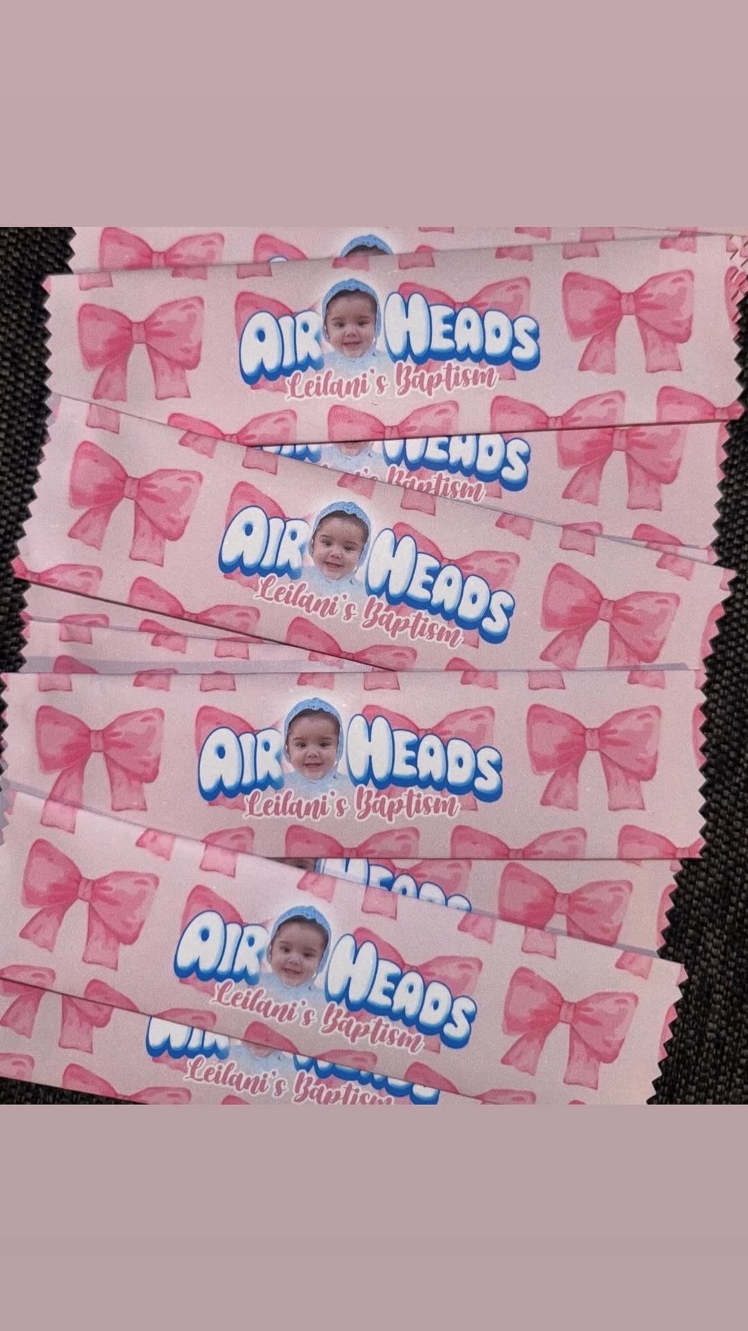 Custom Airheads