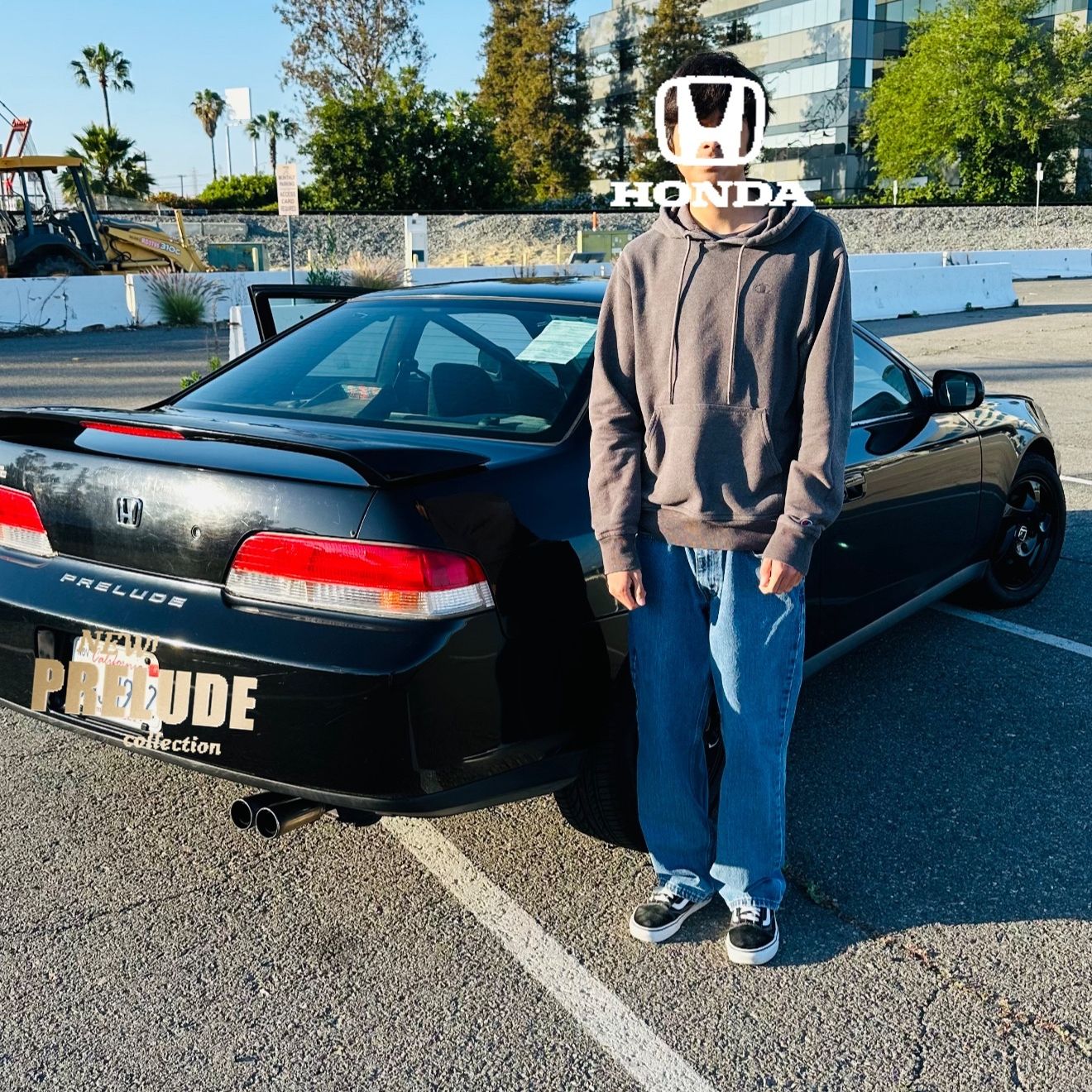 2001 Honda Prelude for Sale in Orange, CA - OfferUp