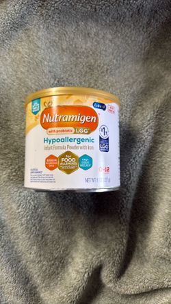 Enfamil Nutramigen