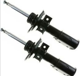 Car Front Shock Absorber Left and Right Mercedes Benz 2010-2015