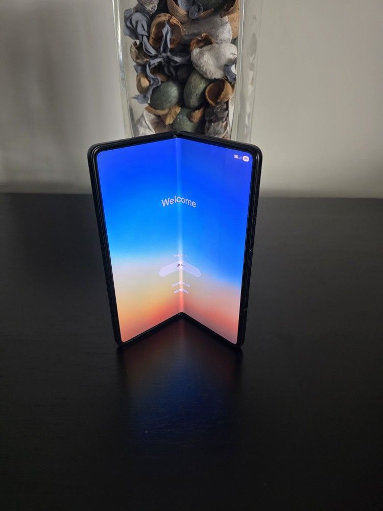 Samsung Galaxy Z Fold 3 512GB (Verizon)