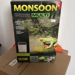 Monsoon Multi 2