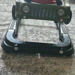 BABY WALKER 