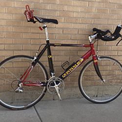 Quintana Roo Tequilo Triathlon Bike 