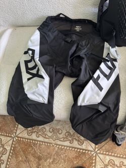 Fox Moto Pants 