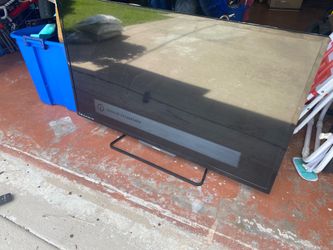 50 inch tv