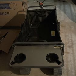 Sand wagon for outdoor or beach