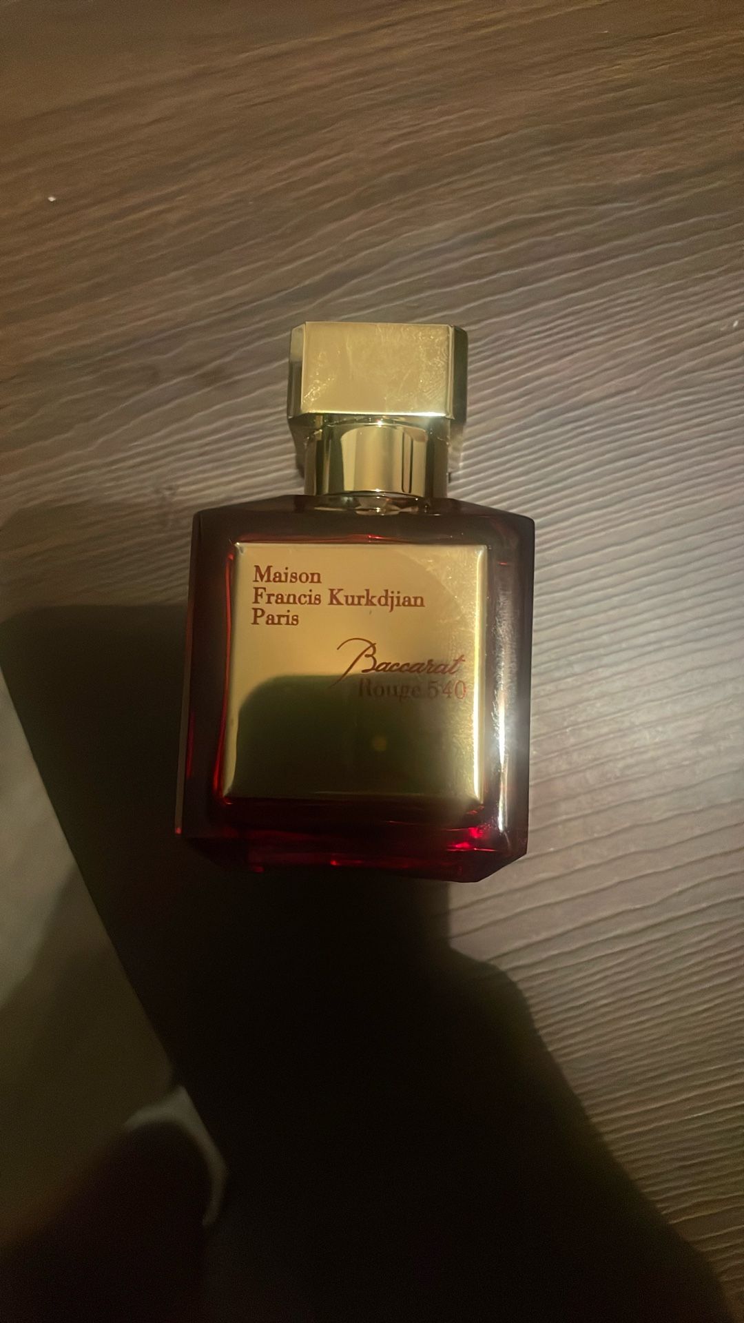 Cologne Man’s
