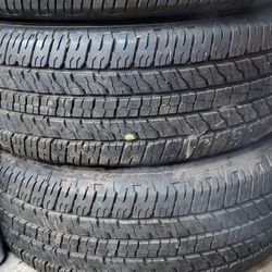 Silverado Rims And Tires 