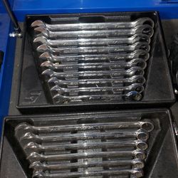 Tools, Sockets, Snap On Wrench