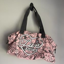 Justice Girls Dance Ballet Tap Bag for Sale in Haverhill MA OfferUp