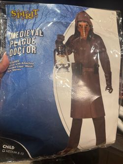 Kids costume