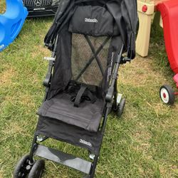 Free Stroller