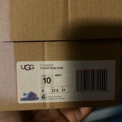 Toddler Uggs