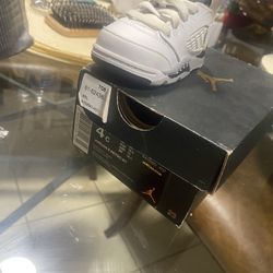 Jordan’s For Babies