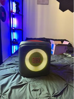 JBL PARTYBOX ENCORE 2