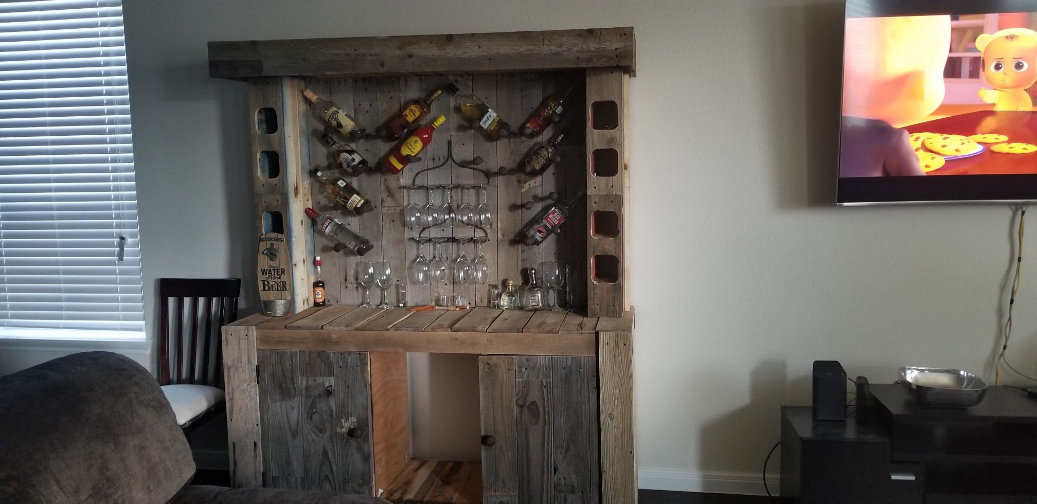 Villa Furniture