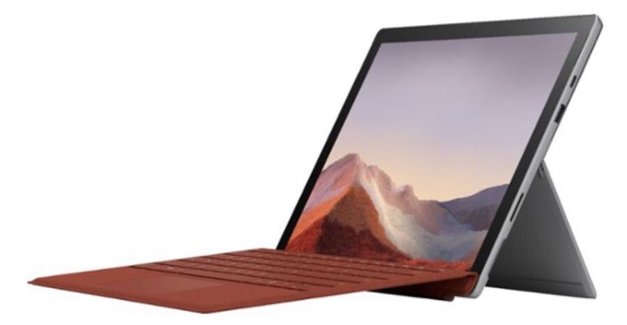 Microsoft Surface Computer i5 4 Gig RAM