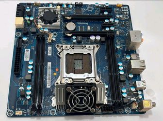 Alienware Aurora R4 motherboard