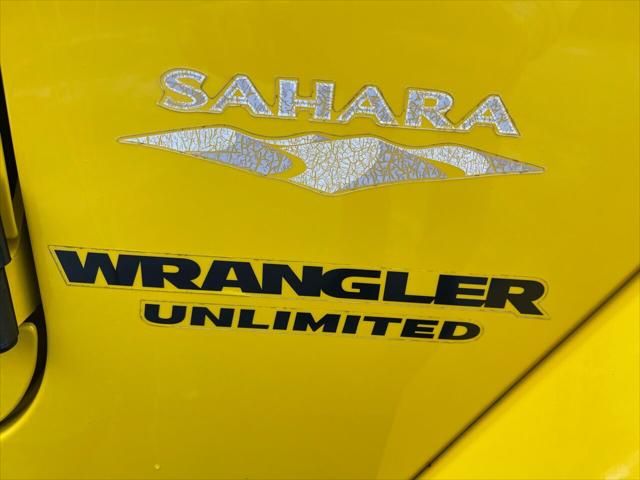 2011 Jeep Wrangler Unlimited
