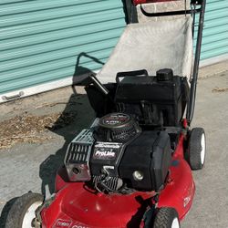 Toro 21 Commercial Suzuki 5.5 hp 2 stroke Mower for Sale in Aurora CO OfferUp