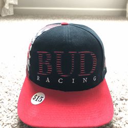 Bud Hat