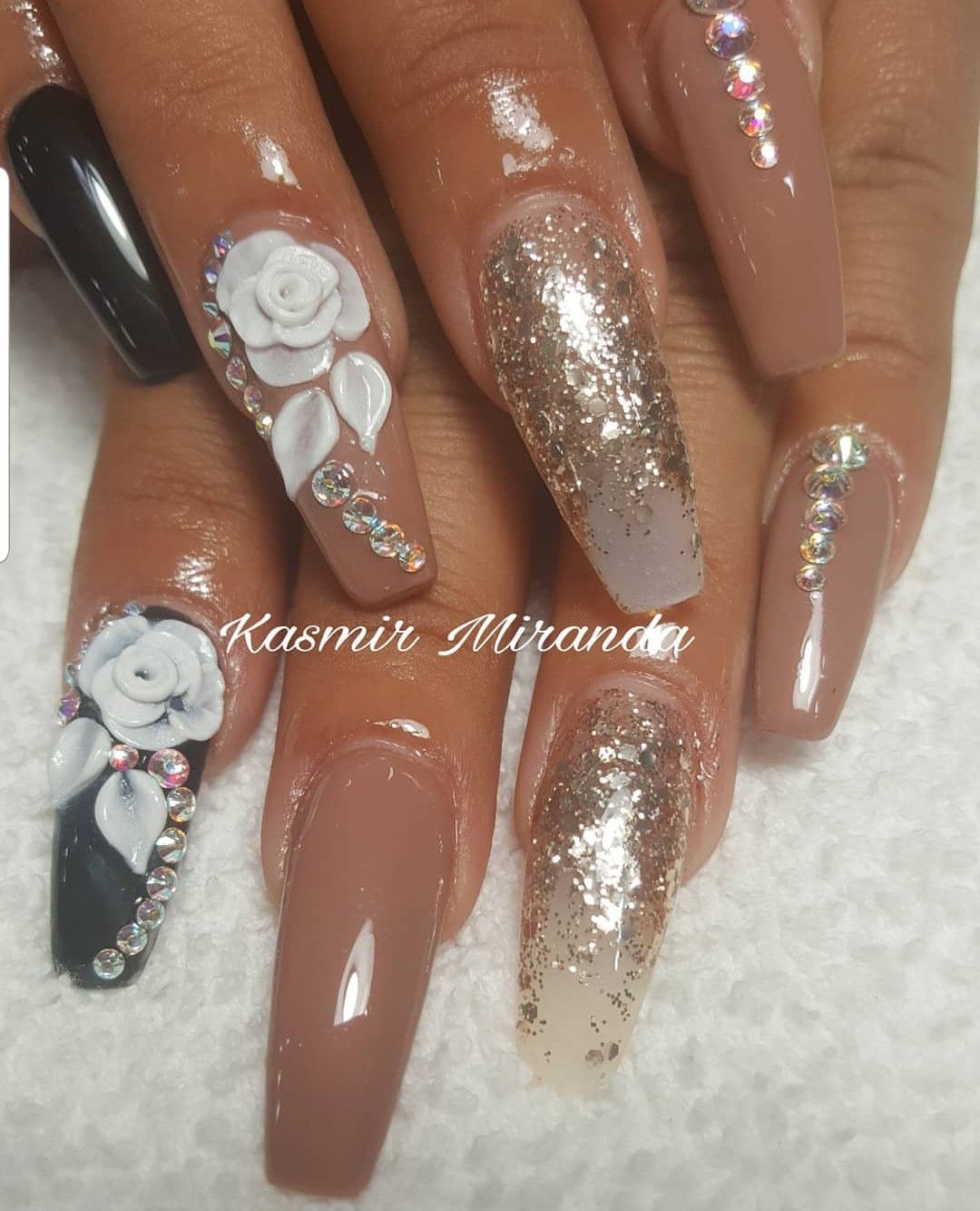 NAILS!!!!