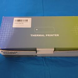 Thermal Printer