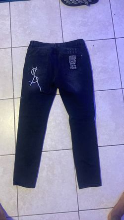 Ksubi jeans