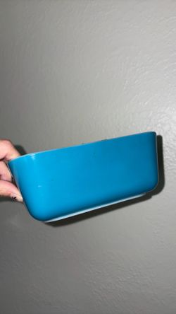 Pyrex