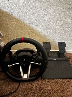 Horii apex racing wheel